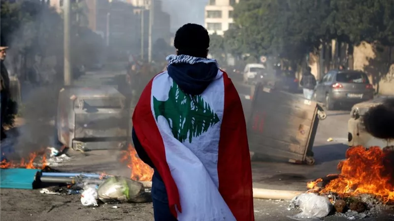 نبيه بري: لبنان يمر بأخطر مرحلة تاريخية والمطلوب وحدة وطنية| فيديو