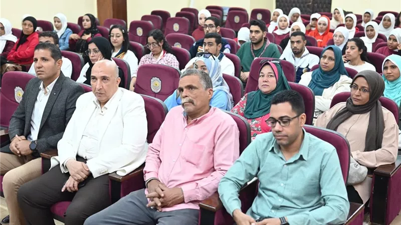 بالتعاون مع الحماية المدنية.. 