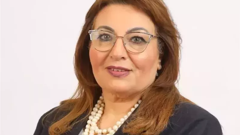 مارجريت عازر: عقد تحالفات للانسحاب من الانتخابات 