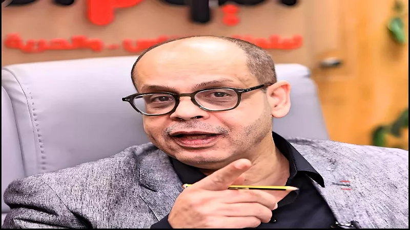 القصاص: من المتوقع ارتفاع نسبة المشاركة في المرحلة الثانية من الانتخابات