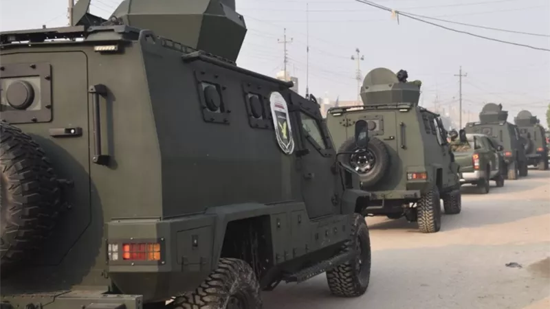العراق: 6 قتلى و7 جرحى في اشتباكات عشائرية شمالي ميسان