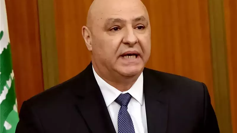 بسبب الجدار الأسمنتي.. لبنان يرفع شكوى لمجلس الأمن ضد إسرائيل 