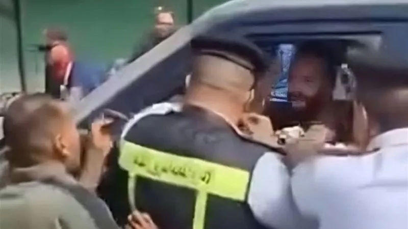  التحريات الأمنية في واقعة مطاردة السائح الكويتي أعلى كوبري أكتوبر| خاص 