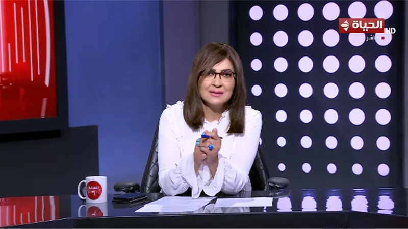 عزة مصطفى: تلال الفسطاط كانت مقلب نفايات والآن الصورة تتحدث|فيديو