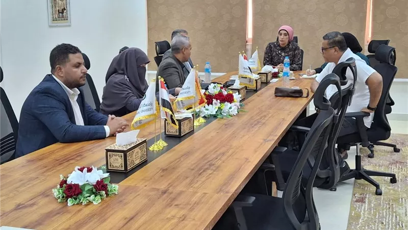 تعاون مشترك بين جامعة الأقصر ووزارة المالية لتفعيل منظومة متخذ القرار
