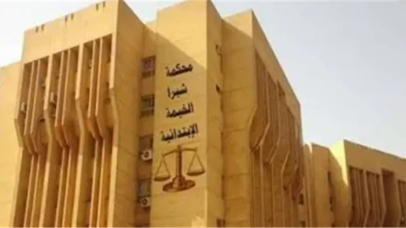 الحكم فى اتهام عامل بالتعدى على ابنة شقيقه لجلسة 18 نوفمبر