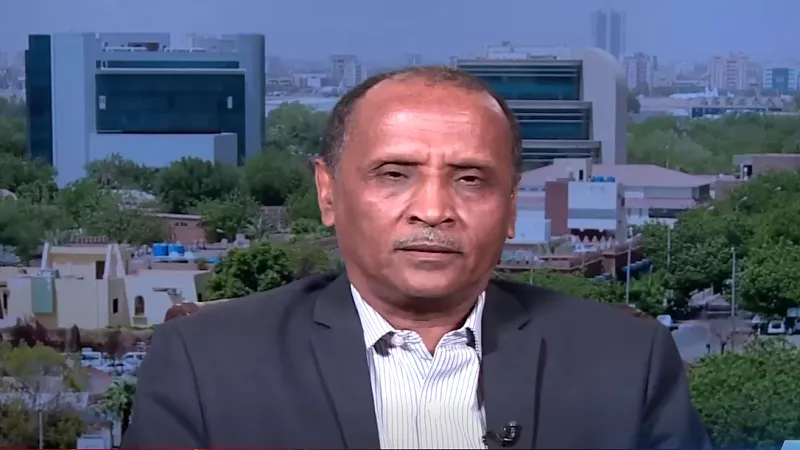 خبير: أطماع دولية في ثروات السودان وراء إطالة الحرب ودعم الميليشيات|فيديو