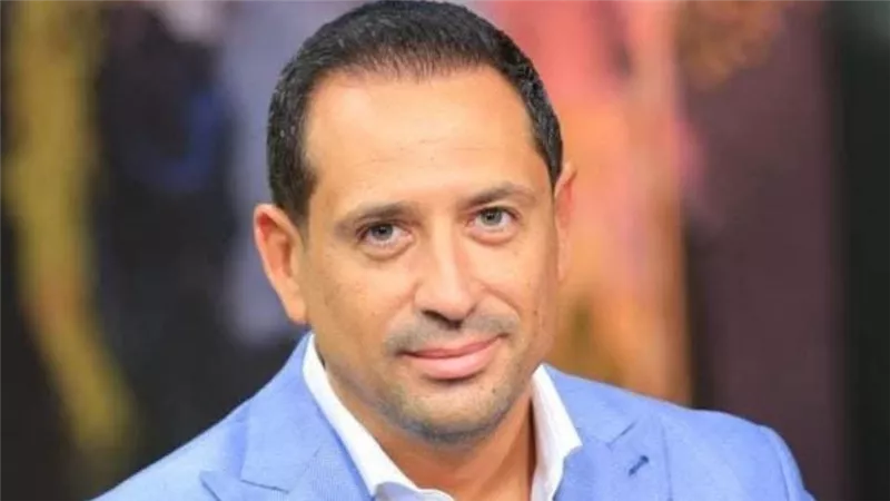 في سرية تامة.. الإعلامي أحمد سالم يعقد قرانه في أحد فنادق القاهرة