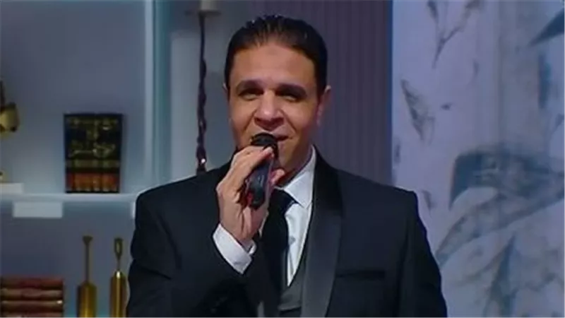 أحمد نافع: الإنشاد يأخذ الناس إلى حالة من السمو الروحي والأخلاقي|خاص