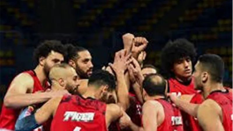 موعد مباراة الاتحاد والأهلي في إياب نهائي مرتبط السلة