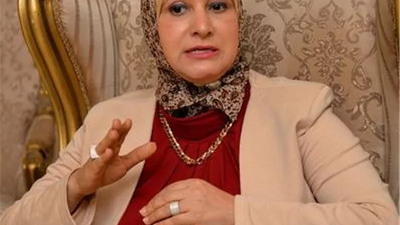 نقيب التمريض: البورد المصري أعلى شهادة تخصصية ويوازي برامج الزمالة