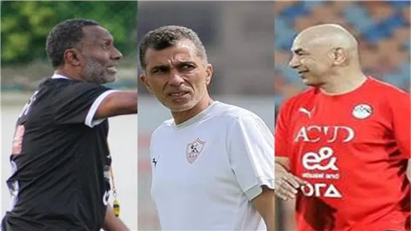 الكاس يقعد جنب نبيه.. منتخبات مصر الصغار تسقط في المونديال| إيه الحكاية