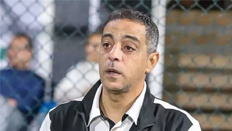 قرار عاجل من الزمالك تخليدا لذكرى الراحل محمد صبري 