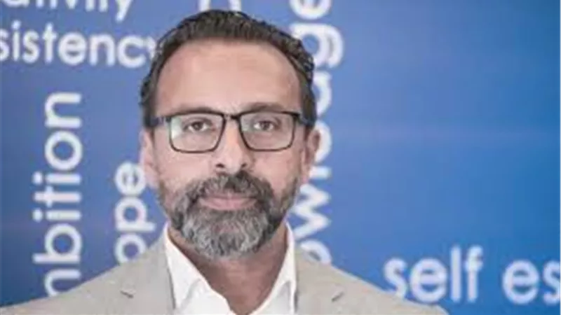 القاضي: الرقم القومي للعقار نقلة تاريخية تعيد تنظيم الثروة العقارية وتفتح 