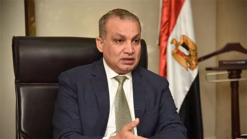 صديق: مصر تشهد عصرًا من الإنجازات بتحويل العشوائيات إلى معالم حضارية|فيديو