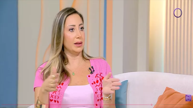 هند رضا: الزواج ليس حلمًا بل مرحلة عمرية للوصول للتوازن|فيديو