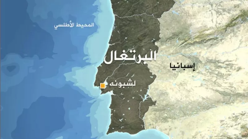 العاصفة 