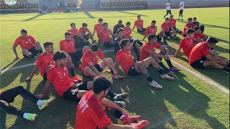 نجم الأهلي يوجه رسالة مؤثرة بعد خروج منتخب مصر من مونديال الناشئين