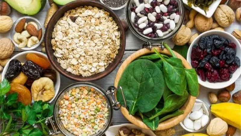 10 أطعمة تساعد على تنظيف الكلى وتمنع تكون الحصوات  
