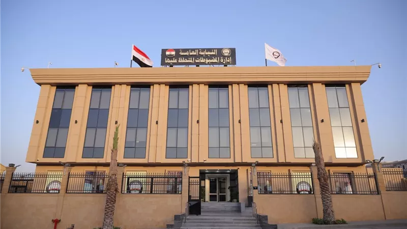 النيابة تبدأ التحقق في مصرع مهندس صفعه ساكن على وجهه 