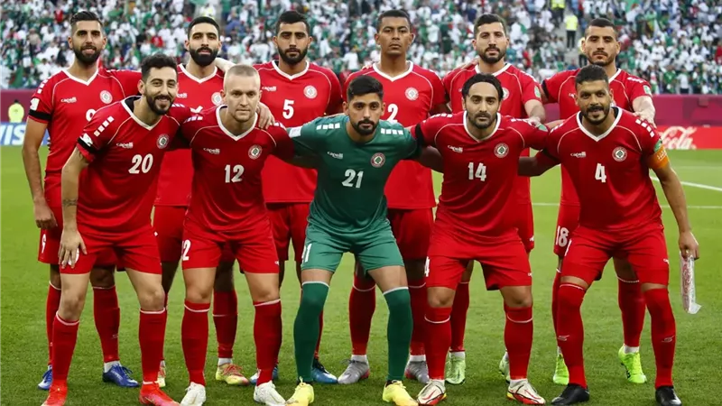 فلسطين تواجه المنتخب الكتالوني ودياً في برشلونة