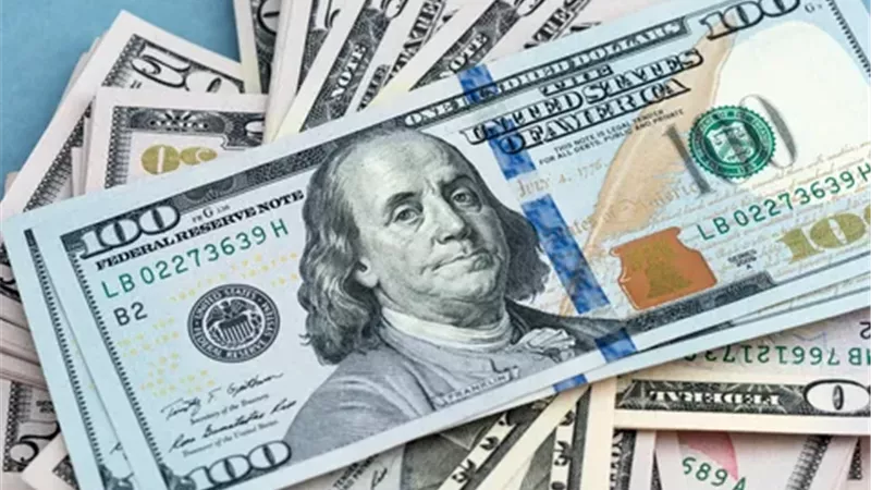 الدولار يثبت أمام الجنيه اليوم.. واستقرار واسع بأسعار الصرف