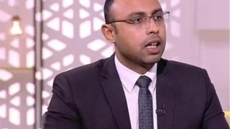 الإدريسي: الإنفاق الأمني ضرورة.. والتعليم والصحة أولويات