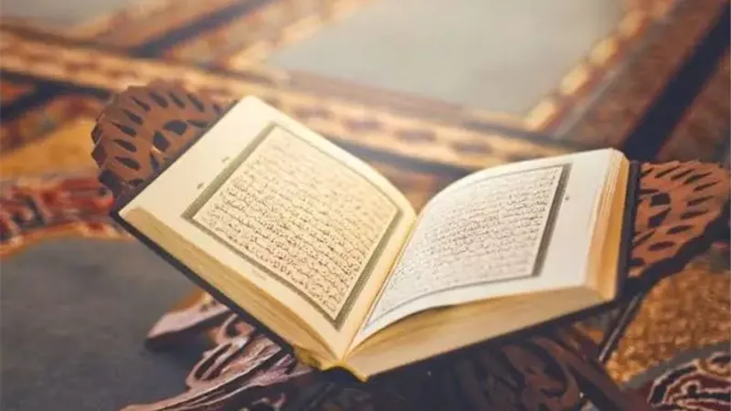 هل هناك سند شرعي للعلاج بالقرآن؟ أزهري يجيب