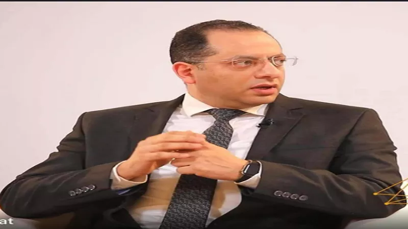 وليد رمضان: شركات الاتصالات بها مشاكل والأسعار لا يمكن زيادتها حاليا|فيديو