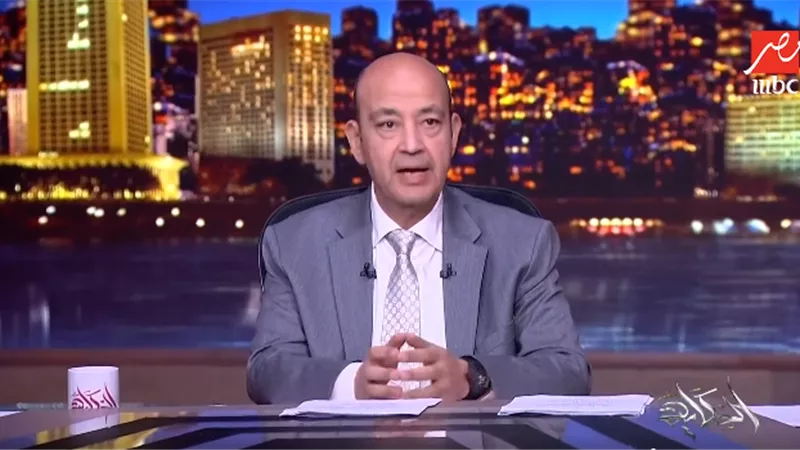 عمرو أديب يعلق على مجازر السودان: 