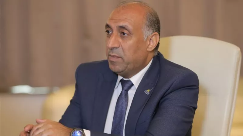 أيمن الرقب: موقف عربي وإسلامي قوي تجاه القضية الفلسطينية|فيديو