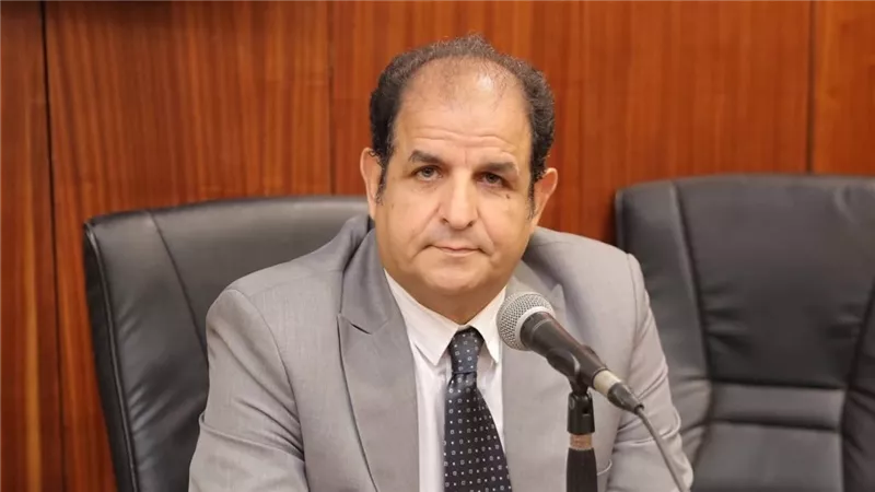 رضا سليمان يطالب بتحويل «التراث الإذاعي» إلى منتج رقمي ربحي|خاص