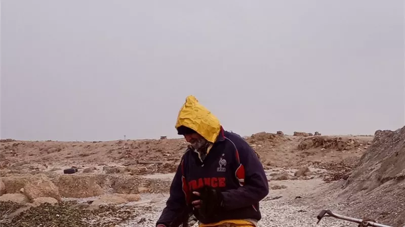 حلوة وعال.. كل ما تريد معرفته عن مهنة 
