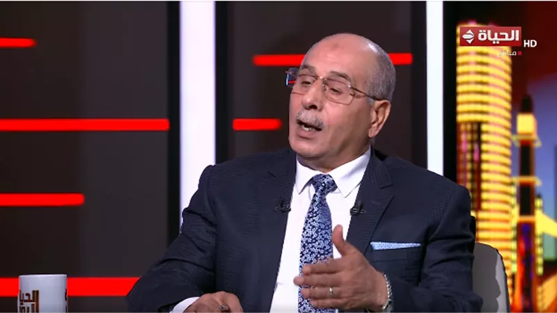 سيطرة الدعم السريع على دارفور تهدد وحدة السودان وأمنه القومي|فيديو