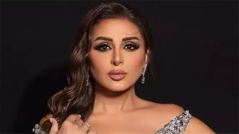 أنغام: بدأت التحسن نفسياً بعد مرحلة طويلة من المرض