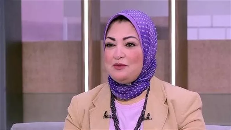 إيمان سند: تأثير الأزمات على المنطقة والكتابة سيظهر مع الوقت|خاص