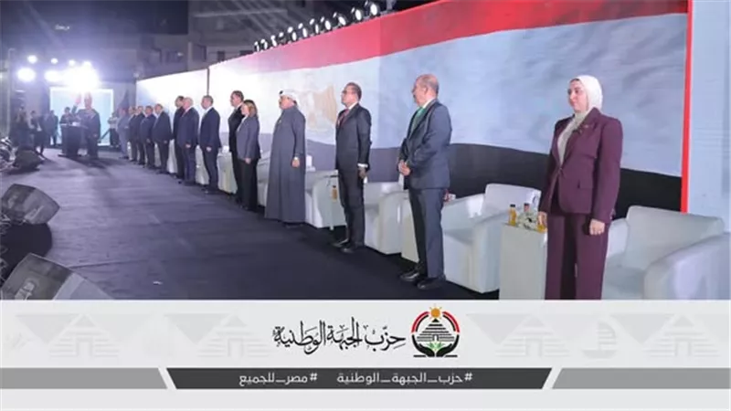 السيد القصير: الوطن لا يُبنى بالشعارات بل بالعمل المشترك