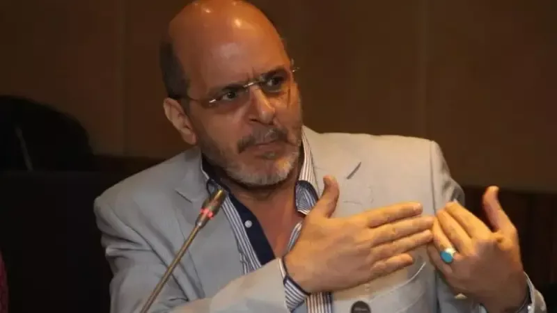 إلهامي المليجي: لوكنت وزيرًا للثقافة لبدأت من حيث توقّف جمال حمدان