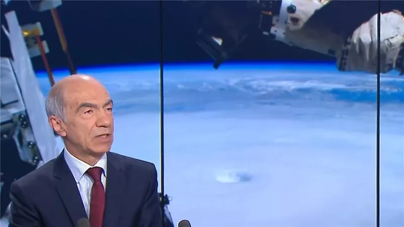 بدوي برهان: المبادرات الدولية لحماية الغابات تتكامل ولا تتنافس|فيديو