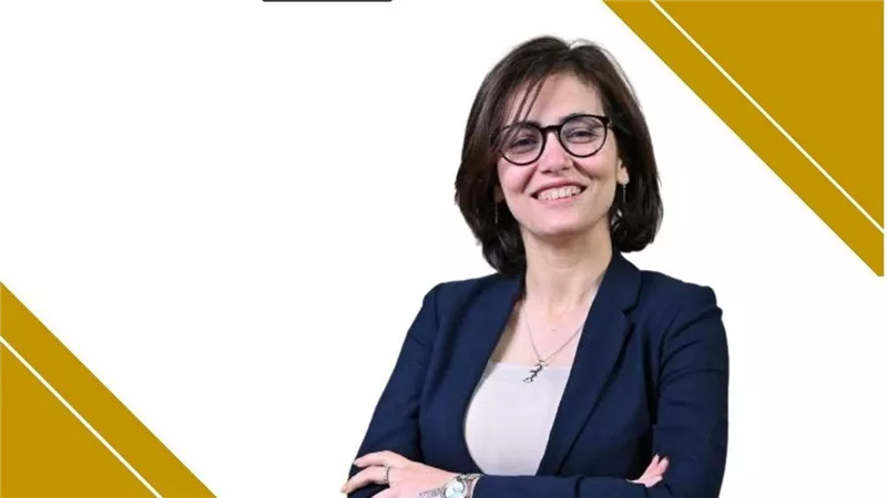 المرشحة نيفين إسكندر: التركيز على المرأة والشباب كقاطرة للتنمية
