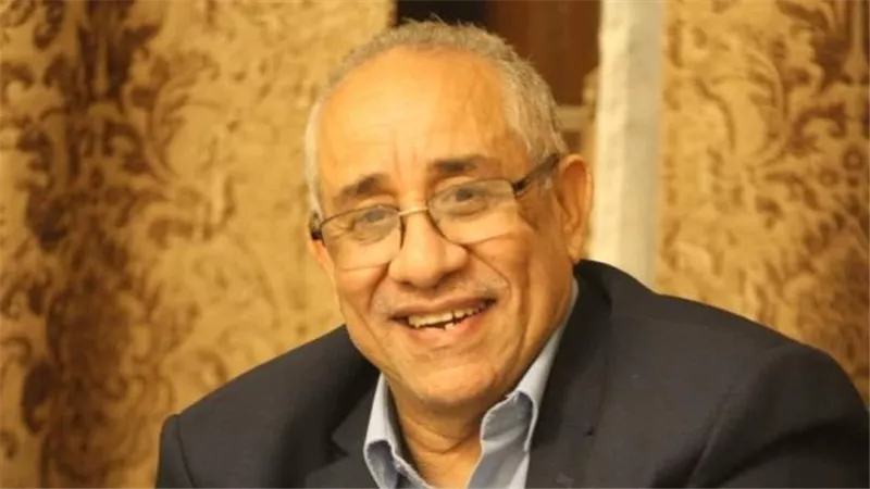 مرشح المحافظين يدعو أهالي السويس إلى حسن الاختيار في انتخابات 2025
