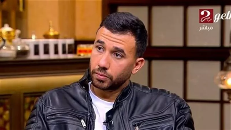 تريزيجيه يكشف كواليس انضمامه للأهلي ودور الخطيب في نجاح المفاوضات 