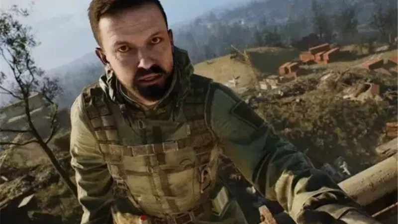 رسالة وداع مؤثرة .. لعبة Stalker 2 تغادر Game Pass