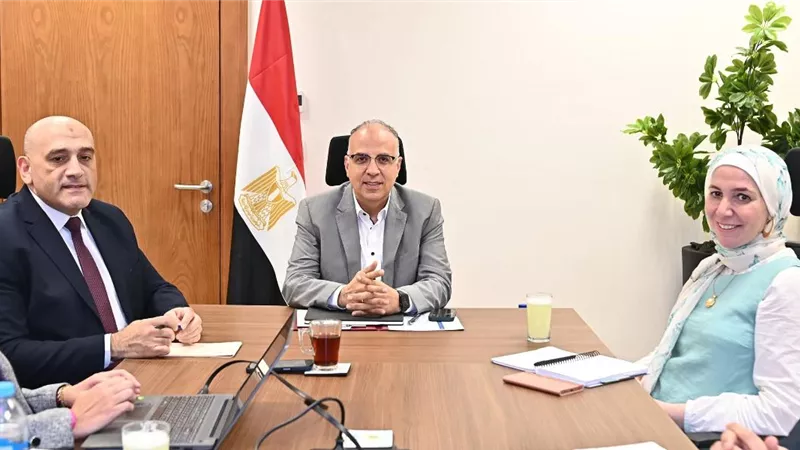 تحلية مياه الصرف الزراعي.. خطة الدولة لمواجهة أزمة المياه