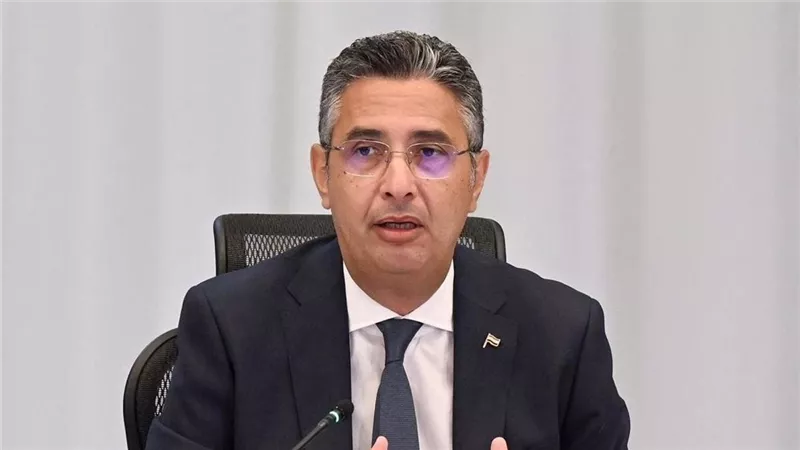  وزير التموين: احتياطي السلع الأساسية آمن ويُجاوز معدلات العام الماضى