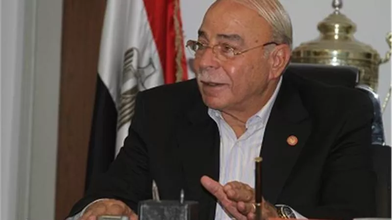 كمال درويش يكشف كواليس آخر ذكرى مع الراحل محمد صبري