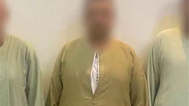 فيديو مفبرك عن تزوير الانتخابات يقود 3 متهمين للتحقيق