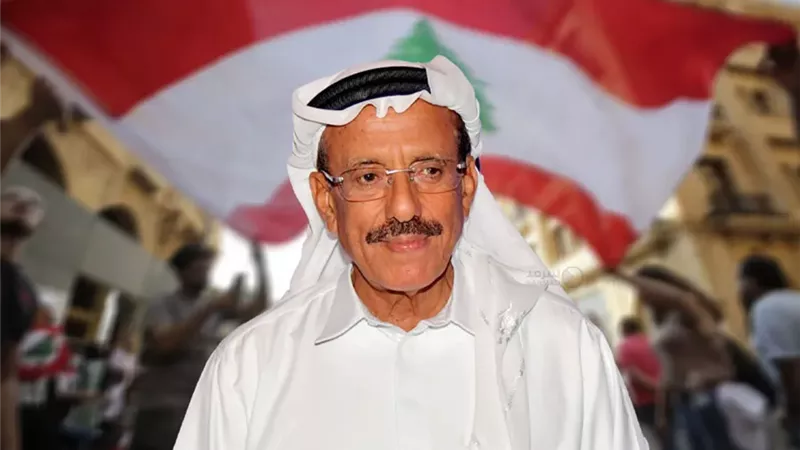 الحبتور يعلق على المشهد في لبنان: سياسة بلا ثوابت والشعب الخاسر
