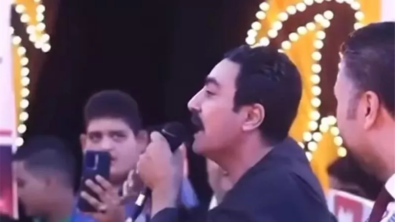 لعدم التصويت له.. مرشح السنبلاوين يتهم أهالي دائرته بالخيانة 