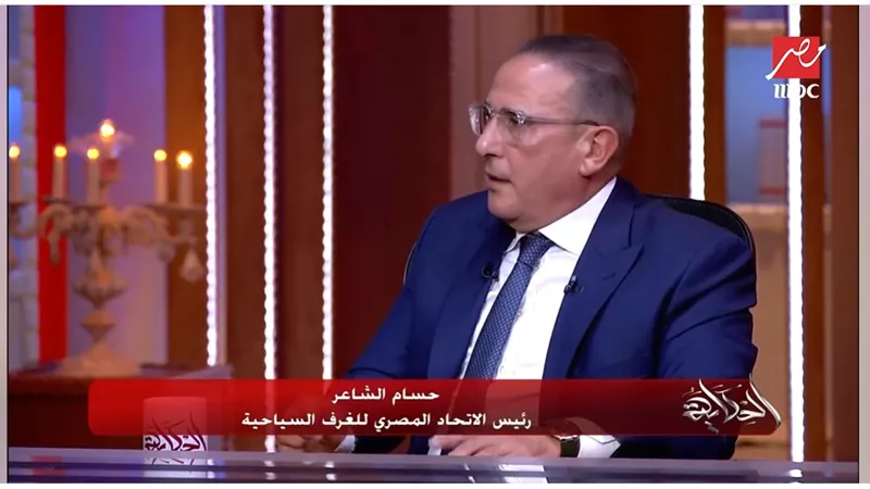 مصر تستعد لاستقبال 22 مليون سائح في 2026.. ونزلة السمان تتحول لوجهة فندقية